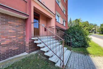 Prodej, byt, 3+1, 68 m2, Chomutov Kundratická ul. - 20
