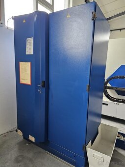 Vysekávací lis Trumpf Trumatic 500 R - 20