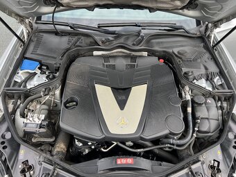 Mercedes-Benz CLS, 350 CDI V6165kW - 20