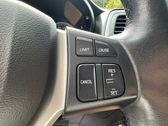 Suzuki SX4 S-Cross 1.6 16v 88kw 4x4 - 20
