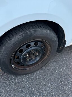 Kia CEE’ D Kombi rok 2008, 253 567km - 20