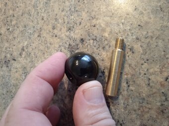 Protahovací pero elektrikářské, skelné vlákno, Ø8mm x 150m - 20