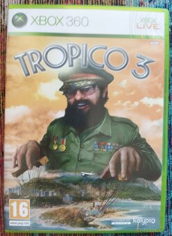 Hry Xbox 360 (4 z 4) - 20