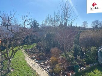 Prodej rodinného domu 220 m2 Hrušovany nad Jevišovkou - 20