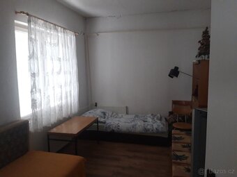 Pronájem obchodního prostoru 2977 m² , Praha - Běchovice - 20
