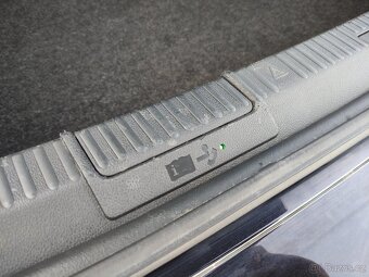 Škoda Superb III TSi DSG SPORTLINE VIRTUAL KAMERA PANORAMA - 20