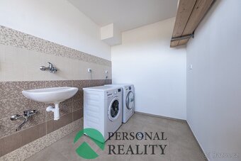 Prodej, rodinný dům 5+kk s bazénem, Háje u Příbramě - 20