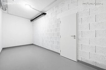 Pronájem bytu 3+kk 107 m² Mužíkova, Praha - Nusle - 20