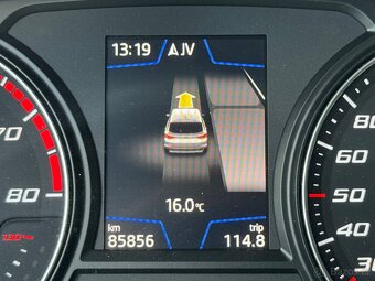Seat Ateca 1,5 TSI / 110kW Xcellence - 20