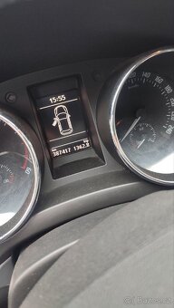 Skoda Yeti 2.0 103kw 4x4 - 20