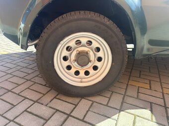 Suzuki Jimny 1.3i 63kW 4x4 - 20