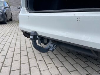 VW Golf 7 2,0tdi 110kW DSG LOUNGE - 20