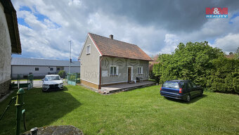Prodej rodinného domu, 112 m², Opařany - 20