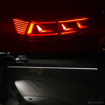 VW PASSAT GTE - 2020 160kw PHEV MATRIX KESSY HYBRID DPH - 20