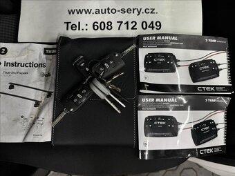 Volkswagen Transporter 2.0TDI 110kW DSG Webasto LED - 20