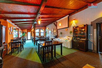 Prodej rodinného domu, 566 m², Přimda - 20