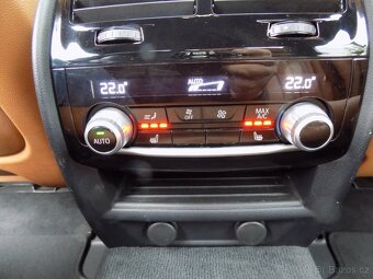 BMW Řada 5 540i/xDrive/Full LED/Softclose - 20