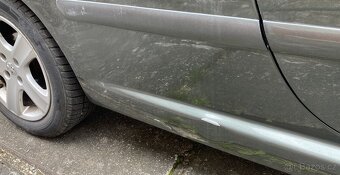 Peugeot 307 CC 2.0i 100kW | STK | Sklopná střecha | Sada ALU - 20