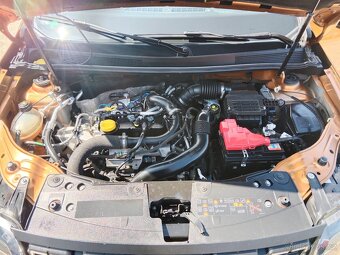 Dacia Duster 1,0i 67KW,,rok 2021,, 1 majitelka,, - 20