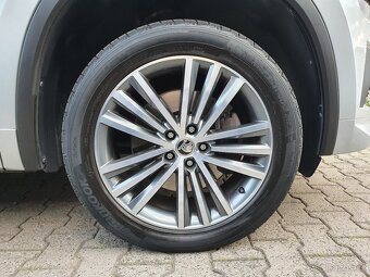 Škoda Kodiaq TDI 147kW 4x4 Laurin&Klement - záruka Autodraft - 20