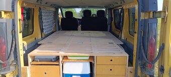 Renault Trafic 1.9 Dci - 20