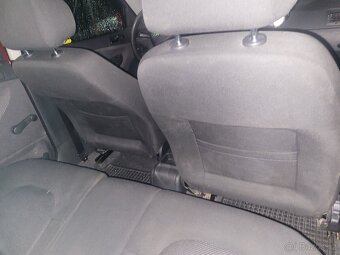 Nabízím Škoda Fabia 1 1.2 40kW, 1. majitel, 9/2005 - 20