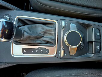 Audi Q2, 2,0TDI S-tronic 2xAL kola - 20