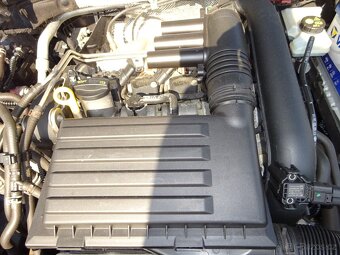 Volkswagen Golf 1,2 TSI - 20