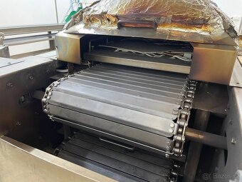 Pec, elektrická (lot: 38) - 20