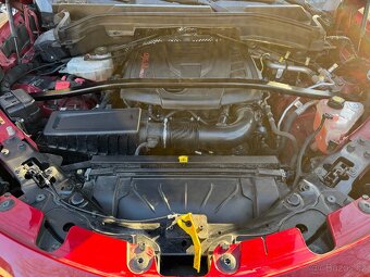 Alfa Romeo Stelvio 2.0T 4x4 280PS - 20