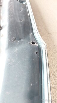 Mazda B2500 – Kapota - 20