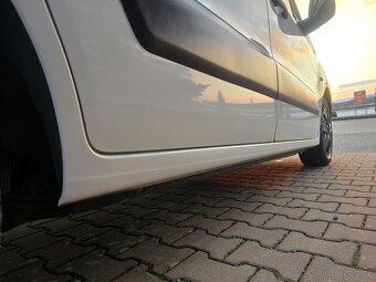 Citroen Berlingo XL 1.6 HDi GRUAU SYSTÉM - BEZ RZI - 20