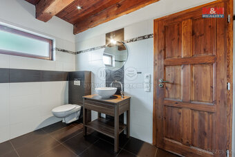 Prodej rodinného domu, 144 m², Toužim, ul. Tepelská - 20