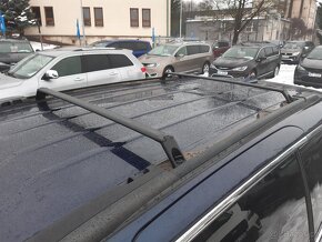Chrysler Pacifica 3,6L V6 Touring L, 7 míst. kůže, kamera - 20