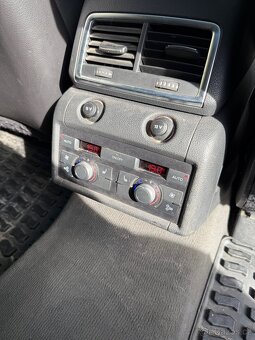 Audi Q7, 3.0 TDI - plná výbava, 7 míst - 20