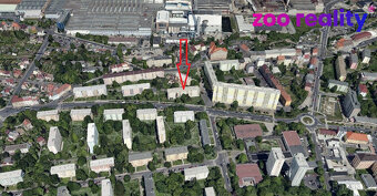 Prodej bytu 3+kk 72 m² Duchcovská, Teplice - 20