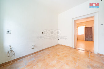 Prodej nájemního domu, 250 m², Aš, ul. Geipelova - 20