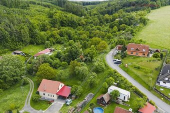 Prodej souboru pozemků (stavební část 4.407m2, ostatní 6.724 - 20