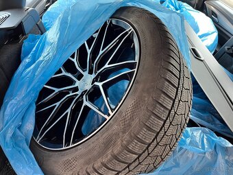 BMW ALPINA XD3 3.0d 285kW r.v.2020 ODPOČET DPH - 20