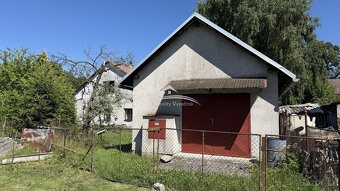 Rodinný dům 3+1, Horní Studenec u Ždírce nad Doubravou - 20