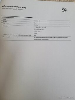 Volkswagen Amarok 3.0 TDI V6 4Motion - 20