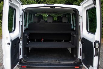 Renault Trafic SpaceClass 1.6 dCi - 20