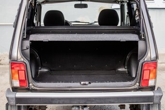 Lada 4x4 Taiga 1.7 MPI / AJ NA SPLÁTKY / PROTIÚČET / - 20