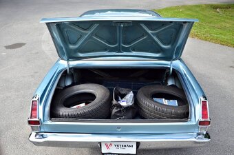 Plymouth Valiant 1965 - 20