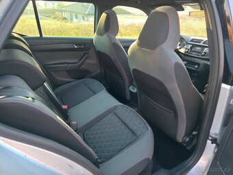 ŠKODA FABIA 3 MONTE CARLO 1.0 TSI 70 kW - 24.500KM - 20