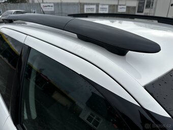 CITROEN C4 CACTUS 1,2i 60kW - PŮVOD ČR - UDRŽOVANÝ VŮZ - 20