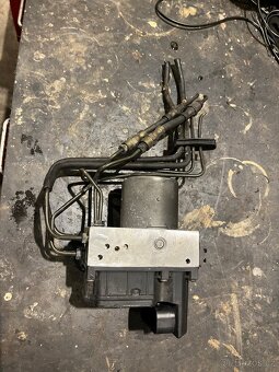 Bmw e39 - náhradní díly - 20