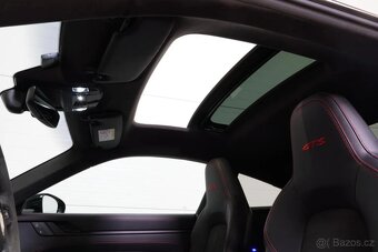 Porsche 911, Carrera 4 GTS - 20