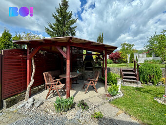 Pronájem bytu 3+1, 85 m², Lipník nad Bečvou - Loučka - 20