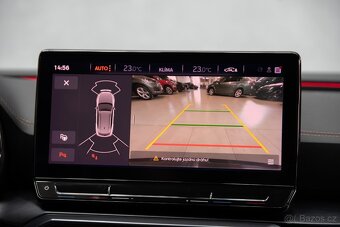 Cupra Formentor 2.0TDI 110kW, automat, 4x4, 2021, DPH - 20
